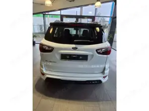 Ford EcoSport ST-Line  Automatik KAM SHZ Xenon Bild 4