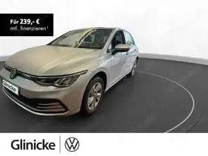 Volkswagen Golf VIII 1.5 TSI Navi PDC LED DAB+ Ambiente