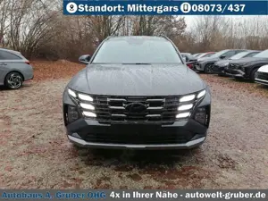 Hyundai TUCSON Bild 2