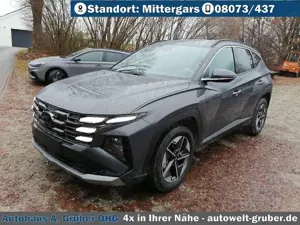 Hyundai TUCSON Bild 3