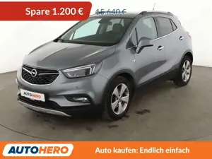 Opel Mokka X 1.4 Turbo Innovation Aut.*LED*PDC*SHZ*KLIMA*TEMPO*