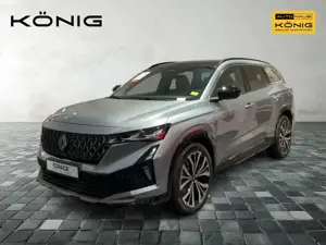 Renault Espace 6 Iconic Full Hybrid E-Tech 200 5-Sitzer Phase I I