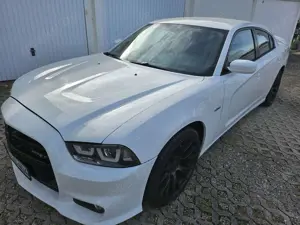 Dodge Charger Hemi V8 5.7  *LPG* Umbau