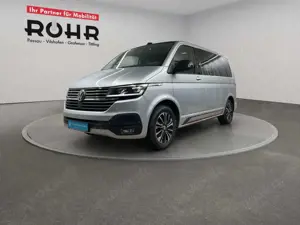 Volkswagen T6.1 Multivan Edition (Navi.ACC.Kamera.Standheizung.AHK) 2.0 TDI