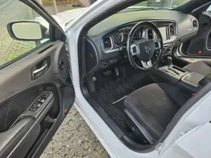 Dodge Charger Hemi V8 5.7  *LPG* Umbau Bild 5