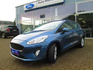 Ford Fiesta Cool  Connect