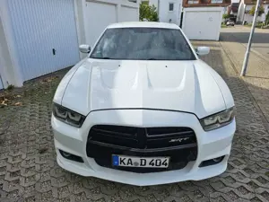 Dodge Charger Hemi V8 5.7  *LPG* Umbau Bild 2