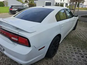 Dodge Charger Hemi V8 5.7  *LPG* Umbau Bild 3