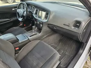 Dodge Charger Hemi V8 5.7  *LPG* Umbau Bild 4