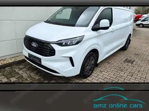 Ford Transit Custom Limited L2 Aut. LED*BO*Keyless