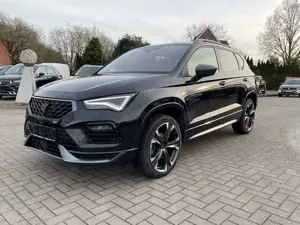 CUPRA Ateca 1.5 TSI DSG,ACC,Navi,AHK,Kamera,LED