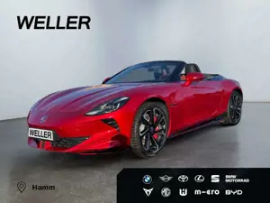 MG Cyberster XPOWER *Allrad*360°*BOSE*Alcantara*