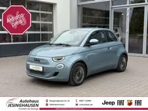 Fiat 500e ICON LED+Shz.+CarPlay+Navi Digitales Cockpit Memor