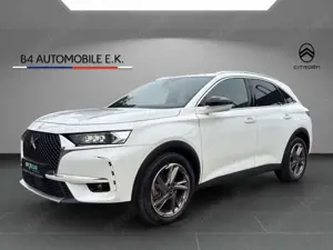 DS Automobiles DS 7 1.6 E-Tense 225 Grand Chic Leder  Kamer