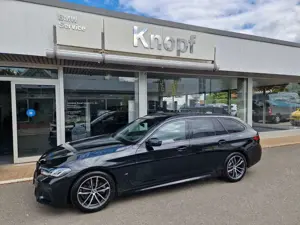 BMW 520 i  Touring  M Sport    AHK,HUD,RFK