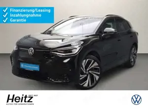 Volkswagen ID.4 GTX 4MOTION AHK Navi 360 Kam LED ACC Allrad