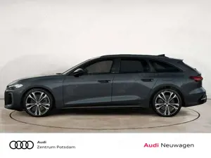 Audi A5 Avant edition one e-hybrid quattro HUD BO Bild 3