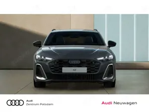 Audi A5 Avant edition one e-hybrid quattro HUD BO Bild 4