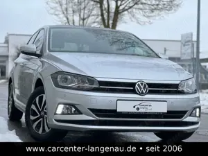 Volkswagen Polo VI 1.0 TSI DSG Active + VOLL-SERVICE