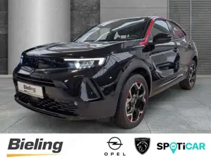 Opel Mokka-E GS Line, PDC vo+hi., Kamera, OBC 11KW