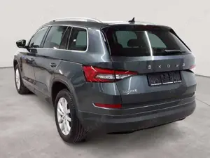 Skoda Kodiaq 2.0 TDI DSG Style ACC NAV Bild 2