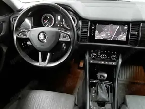 Skoda Kodiaq 2.0 TDI DSG Style ACC NAV Bild 5