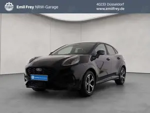 Ford Puma 1.0 HYBRID ST-LINE X FACELIFT+LED+NAVI+SHZ+PD