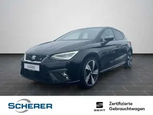 SEAT Ibiza FR Carbon Edition 1.5 TSI DSG RFK BEATS SH