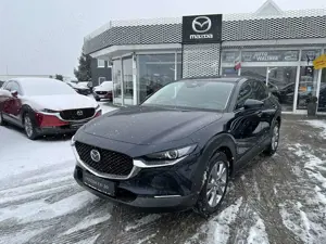 Mazda CX-30 5WGN 2.5L e-SKYACTIV G 140ps 6AT FWD Exclusive-Lin