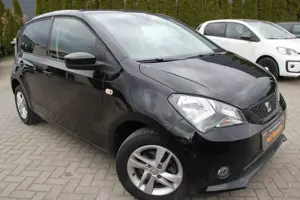 SEAT Mii Style Klima/Sitzhz/PDC/Alu/Allwetter/Tempoma