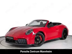 Porsche 992 .2 Carrera GTS Cab. Lift Bose Carbon-Int. HD-Matri