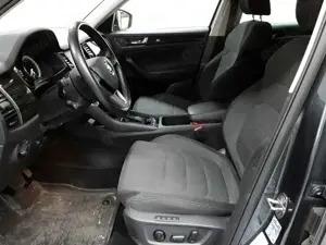 Skoda Kodiaq 2.0 TDI DSG Style ACC NAV Bild 3