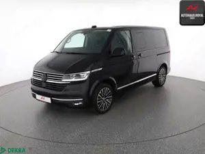 Volkswagen T6 Multivan T6 Multivan T6.1 2.0 TDI 4M EXCLUSIVE NP:85TEUR