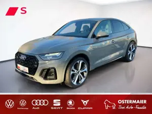 Audi SQ5 Sportback 3.0TDI 341PS QUATTRO BO.PANO.AHK.VIRTUA