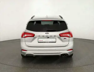 Ford Focus Turnier 1.0 EB ST-Line LED Navi SYNC AHK Bild 4