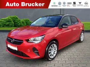 Opel Corsa-e Edition+Klimaautomatik+Parksensoren+LED