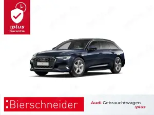 Audi A6 Avant 45 TFSI qu. advanced MATRIX 19 PANO AHK ACC