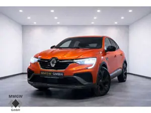 Renault Arkana R.S. Line Navi/LED/CarPlay/Klimaautom/Fahrerprofil