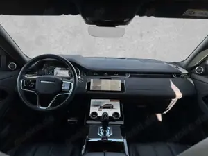 Land Rover Range Rover Evoque P200 R-dynamic SE AWD ACC Memory DAB Bild 4