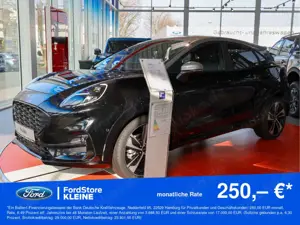 Ford Puma ST-Line X 1.0l EcoBoost +KAMERA+BO