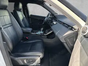 Land Rover Range Rover Evoque P200 R-dynamic SE AWD ACC Memory DAB Bild 3