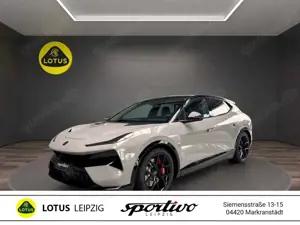 Lotus Eletre 600 Sport SE *Lotus Leipzig*