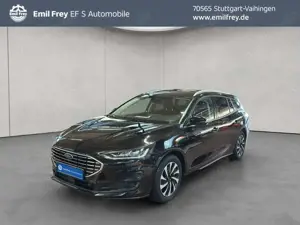 Ford Focus Turnier 1.0 TITANIUM Sitzheizung