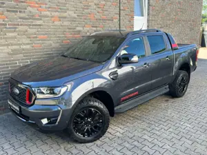 Ford Ranger Thunder SONDERMODEL 4x4 OFFROAD 1 Hand Bild 3