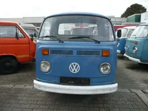 Volkswagen T2