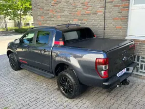Ford Ranger Thunder SONDERMODEL 4x4 OFFROAD 1 Hand Bild 5