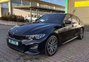 BMW 320 i M Sport Live Cockp.Plus LED PDC