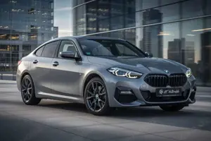 BMW Others 218i GC*M Sport* KAM*SHADOW*ACC*18"Zoll*