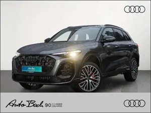 Audi SQ5 Audi SQ5 TFSI 270kW AHK Panorama Standheizung Te