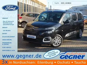 Citroen Berlingo 130PS Autm. Feel XL 7-Sitze ParkAssist